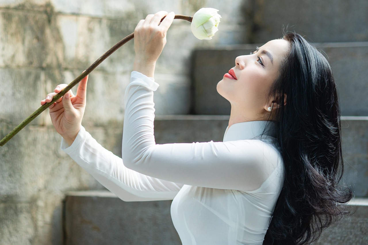 비나 솔라나 화이트