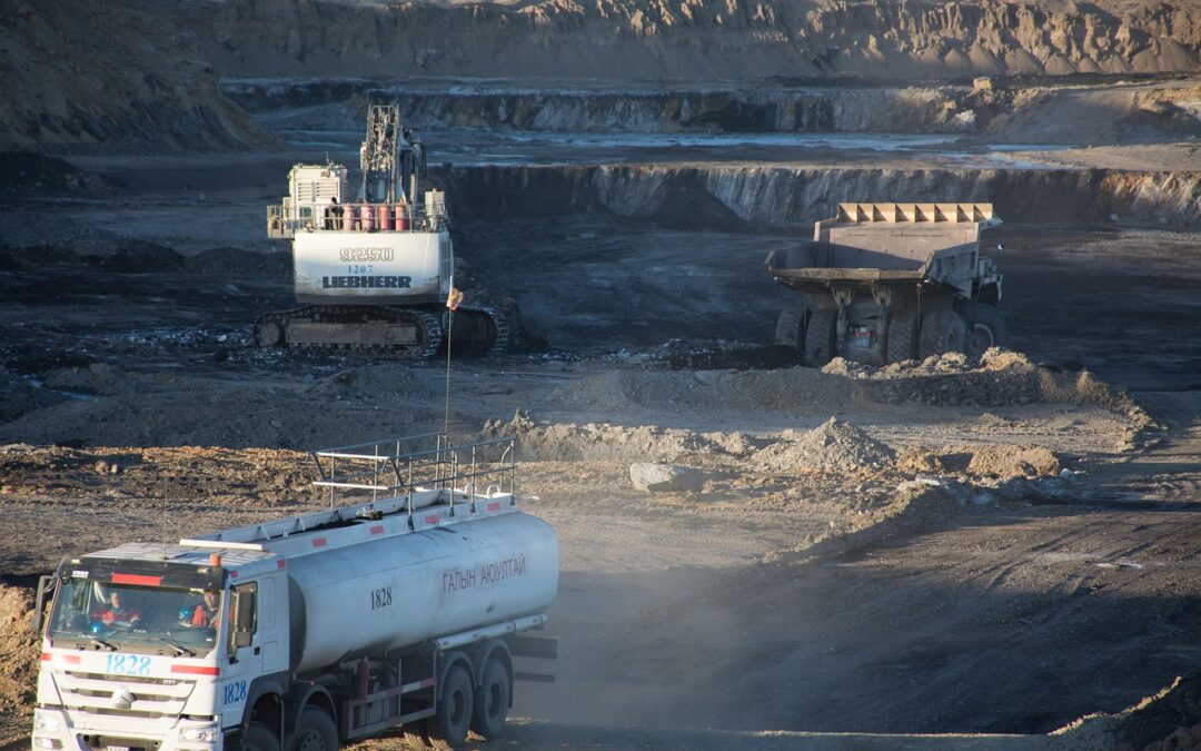 LTC 채굴의 세계: 성공적인 시작을 위한 필수 가이드