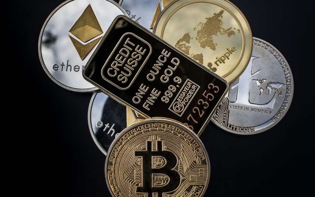 리플 시세 변화의 비밀을 알아보자!