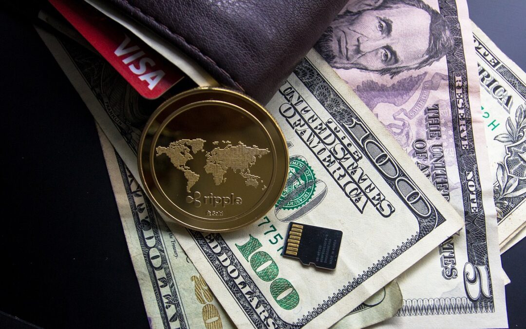 리플 최고가 달러, 그 배경과 앞으로의 전망 알아보기