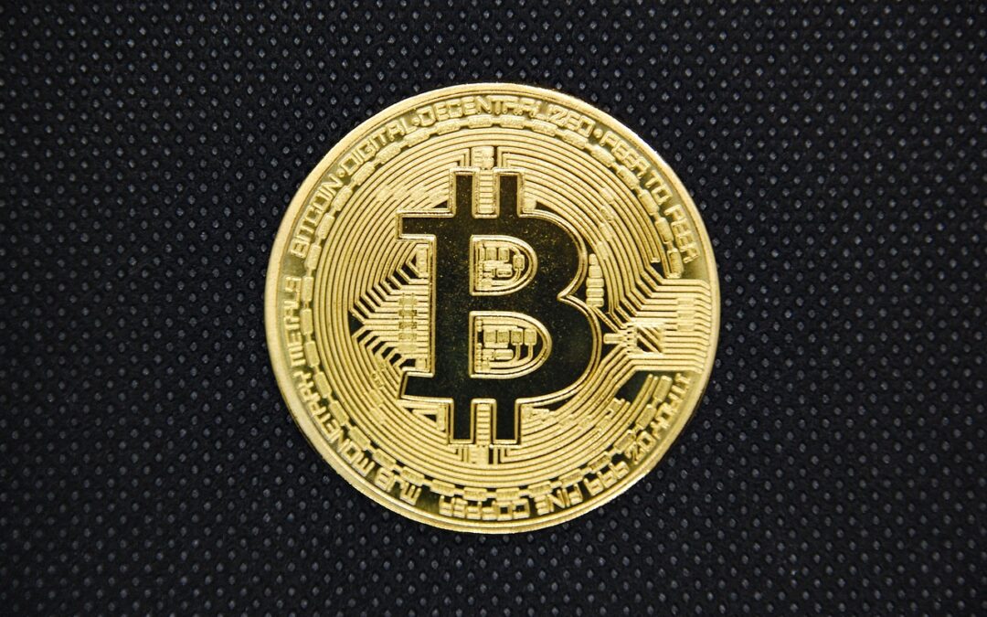 블랙록의 비트코인 ETF, 암호화폐 시장의 새로운 전환점이 될까?