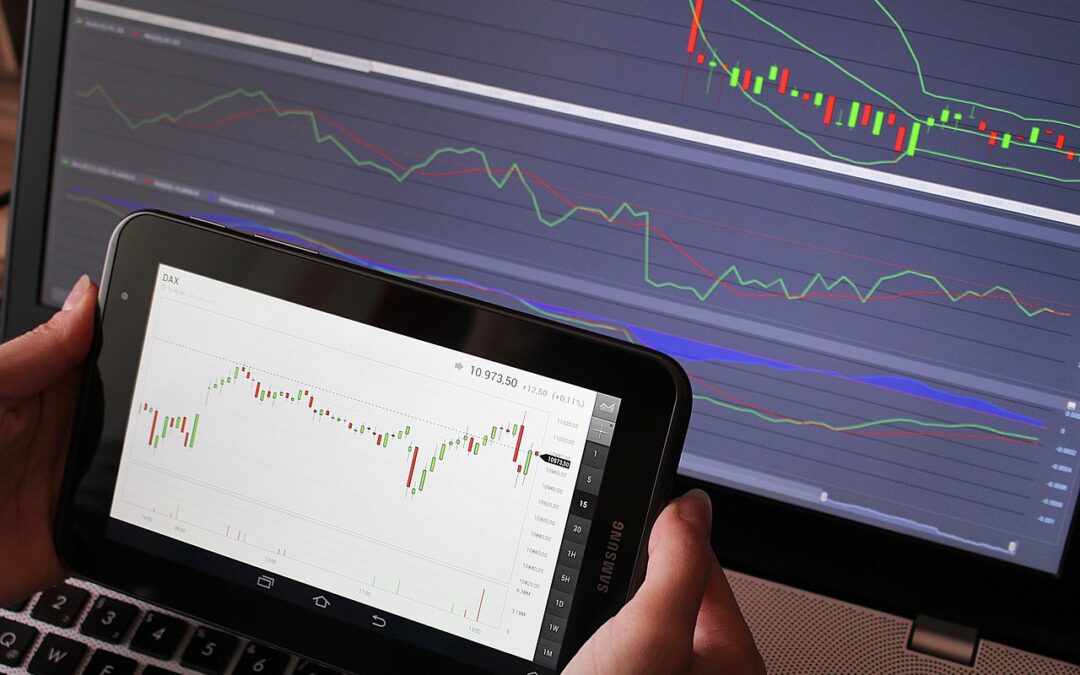 비트코인 차트 분석의 모든 것 알아보기