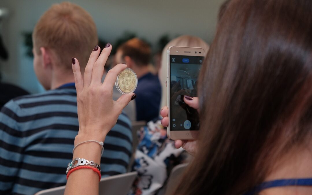 거래량이 많은 코인으로 수익 극대화하기
